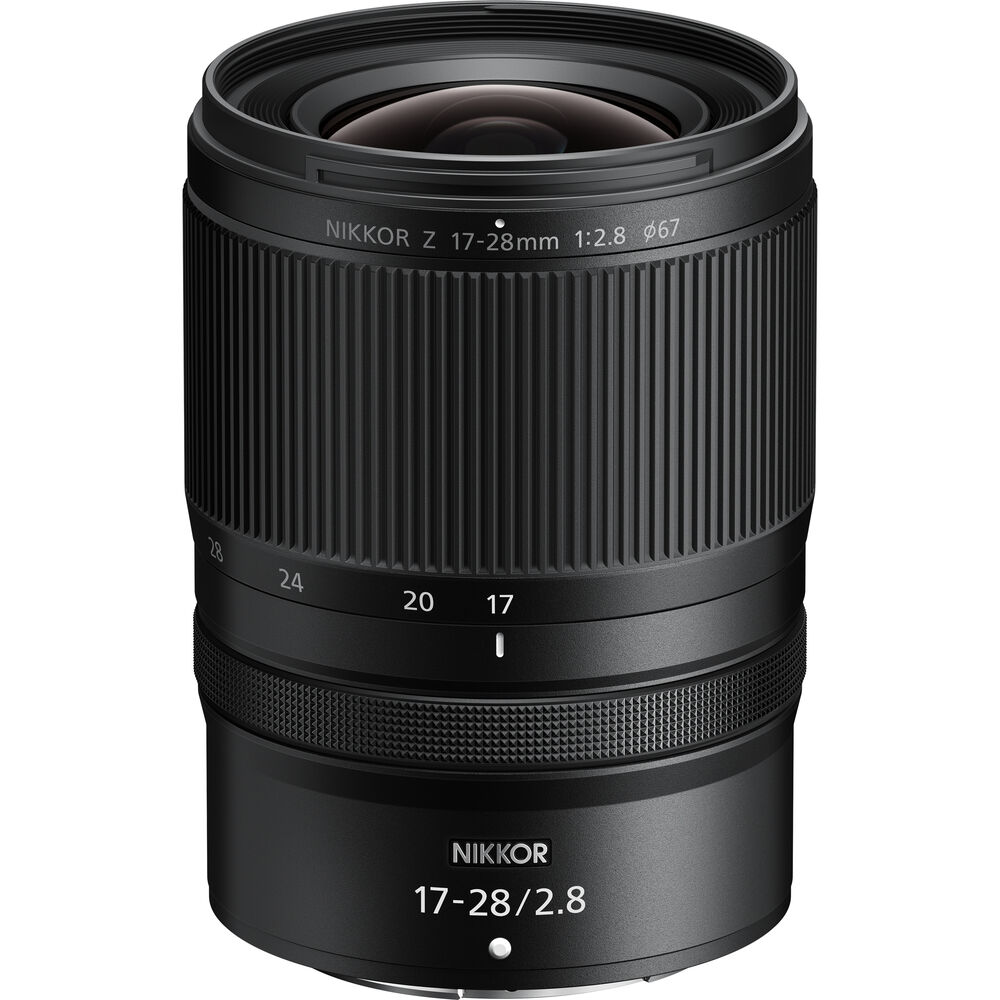 Product Image of Nikon 17-28mm f2.8 Z-Mount Lens