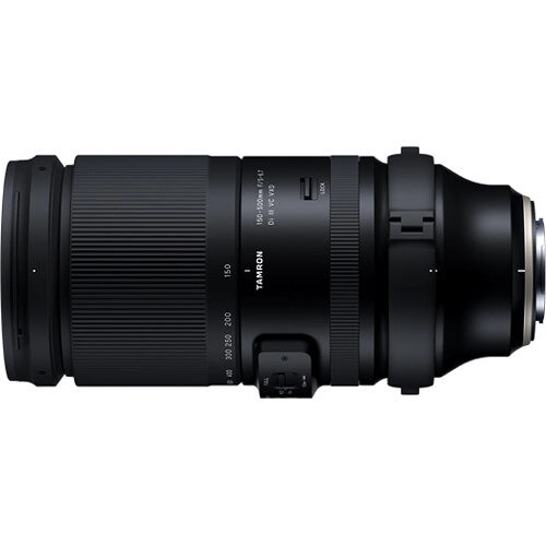Tamron 150-500mm f5-6.7 Di III VXD Lens - Fujifilm X