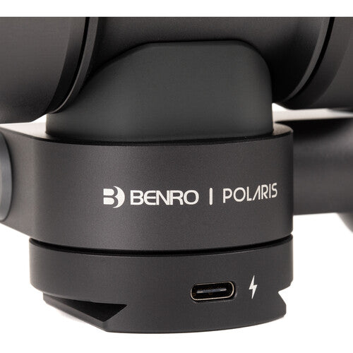 Benro Polaris Astro 3-Axis Head (Astro Tracker, Time lapse & Panorama)