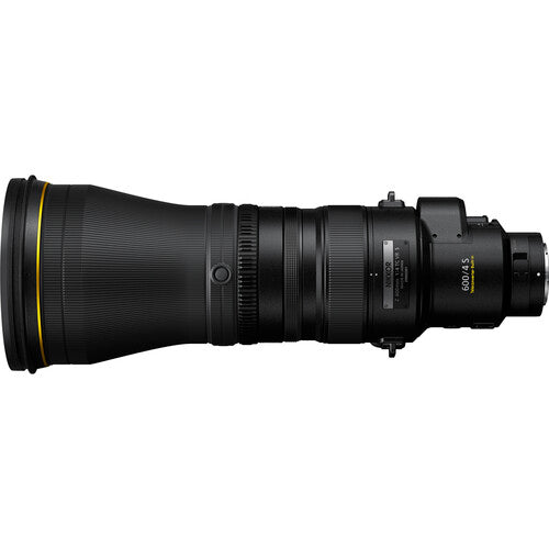 Product Image of Nikon NIKKOR Z 600mm f4 TC VR S Lens