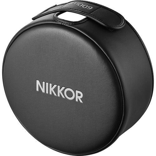 Nikon NIKKOR Z 600mm f4 TC VR S Lens
