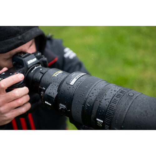 Nikon NIKKOR Z 600mm f4 TC VR S Lens