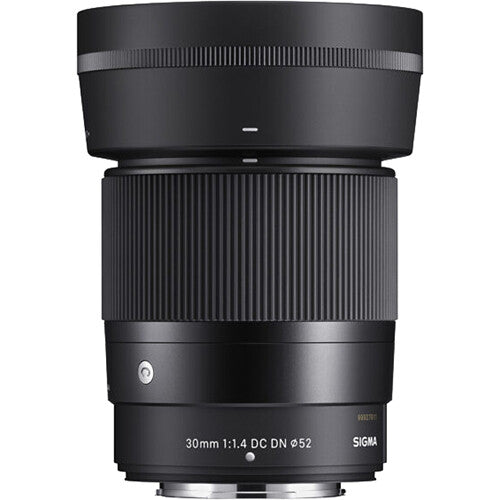 Product Image of Sigma 30mm F1.4 DC DN Contemporary Nikon Z Lens