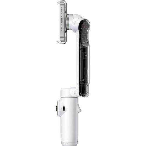 Insta360 Flow Smartphone Gimbal Stabilizer - White