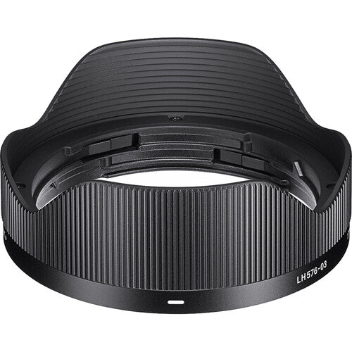 Sigma 17mm f4 DG DN Contemporary Lens (Sony E)