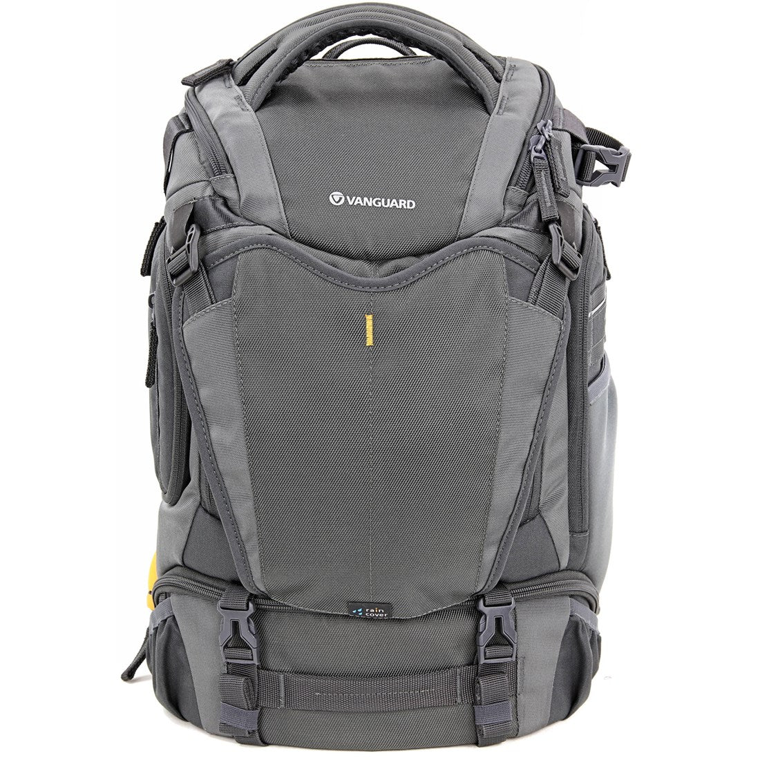 Product Image of Vanguard Alta Sky 45d Camera Backpack (Drone Compatible) With Separate Lower Compartment