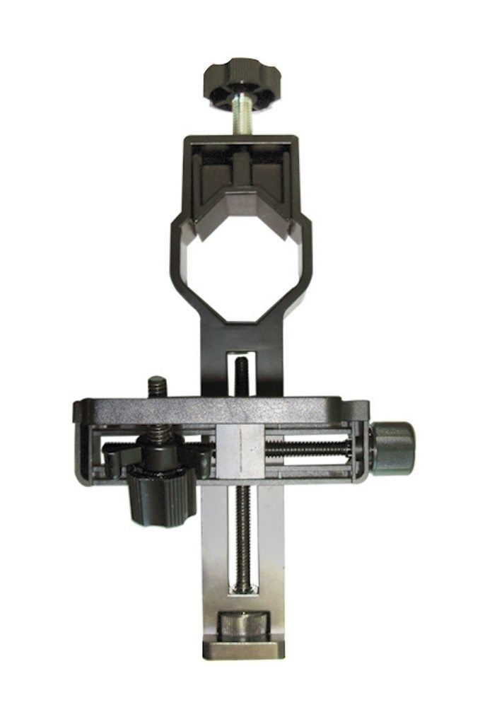 Universal Digital Camera Mount for Camera to Telescope Mounting 50823