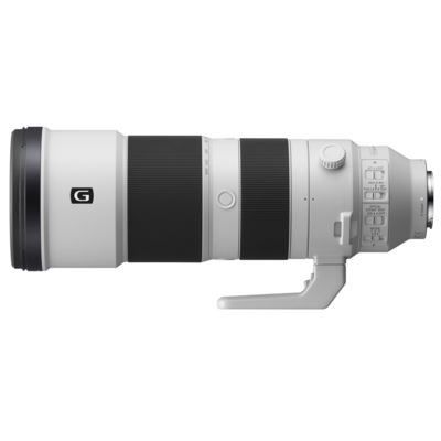 Sony FE 200-600mm f5.6-6.3 G OSS Telephoto Lens