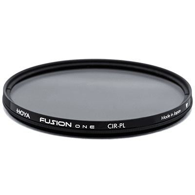 Product Image of Hoya 40.5mm Fusion One Circular Polariser Filter