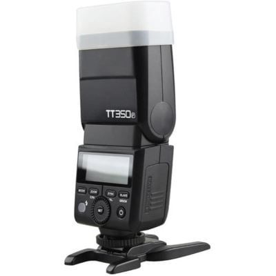 Godox TT350S 2.4GHz TTL SpeedLite Flash - Sony