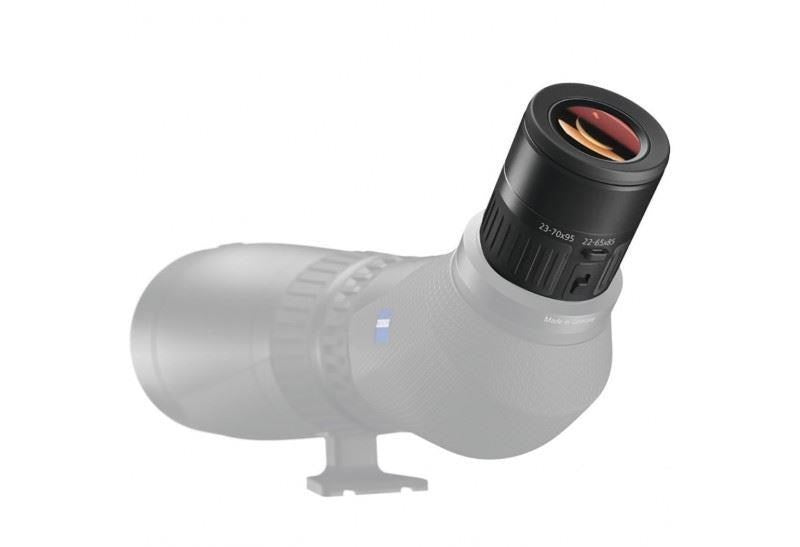 Product Image of Zeiss Harpia Eyepiece for Victory Harpia 95 / 85 spotting scope