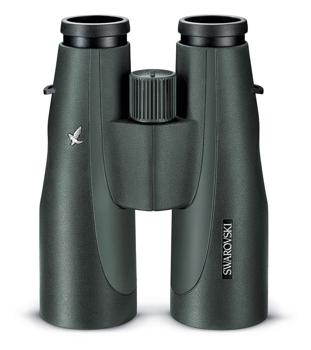 Swarovski SLC 8x56 Premium Binoculars (Green)