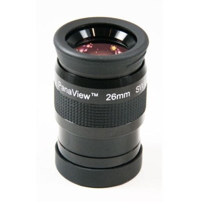 Product Image of Skywatcher PanaView Ocular Lens 26mm (2 Inch) Eyepiece