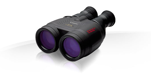 Canon 18x50 IS All Weather Binoculars - Product Photo 1
