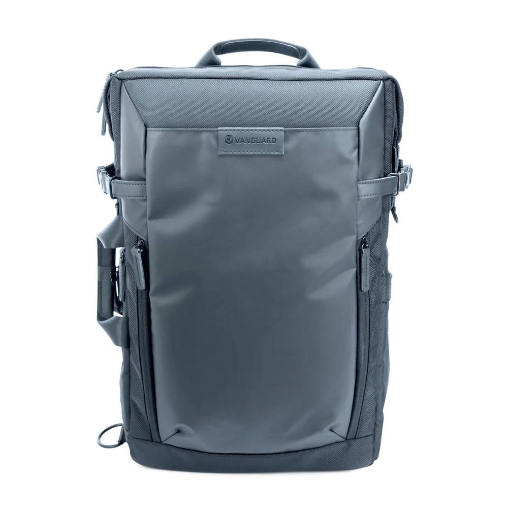 Vanguard Veo Select 49 - Black Backpack/Shoulder Bag For DSLR/Mirrorless Cameras