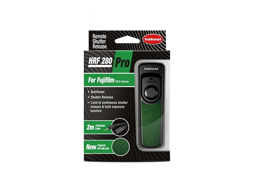 Product Image of Hahnel HRF 280 Pro Remote Shutter Release For FujiFilm