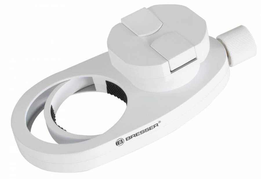 Product Image of Bresser Universal Smartphone adapter for spotting scope, microscope or telescope