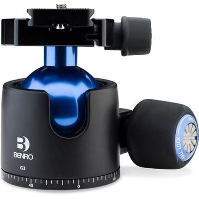 Product Image of Benro G3 Ball Head