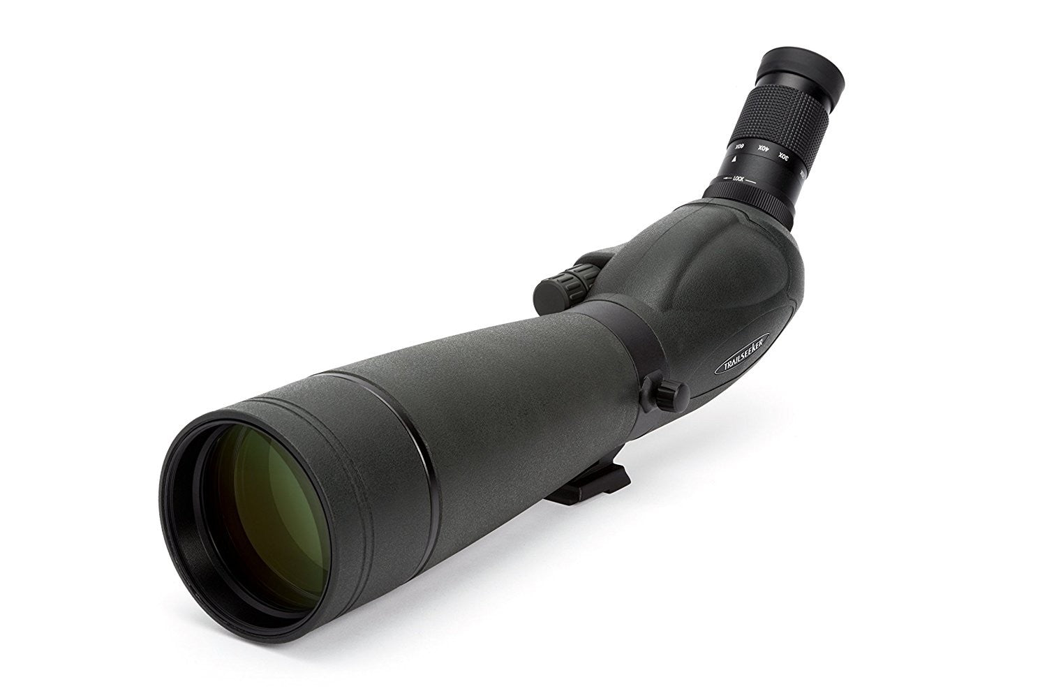 Product Image of Celestron TrailSeeker 80mm XLT 20-60x Spotting Scope