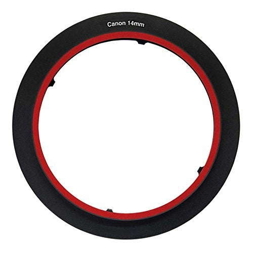Product Image of Lee Filters SW150 Adaptor Ring for Canon 14mm Lens