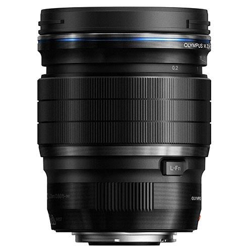 Product Image of Olympus 17mm F1.2 M.ZUIKO DIGITAL ED Pro Lens