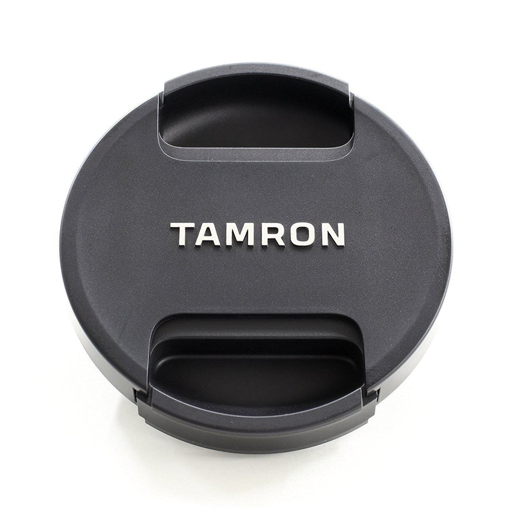 Tamron 95mm MkII Front Lens Cap - Black