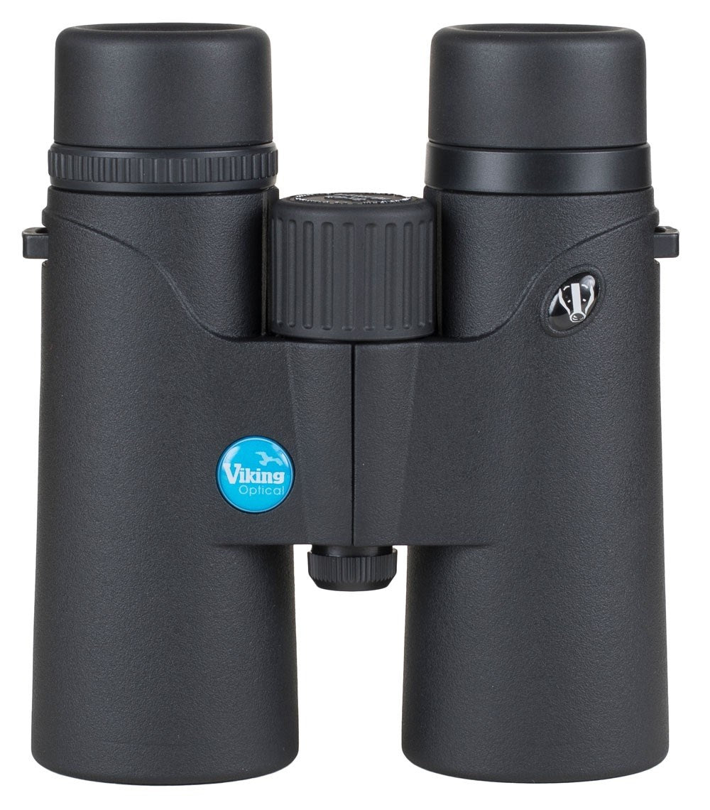 Product Image of Viking Badger 8x42 Binoculars (2018 Version)