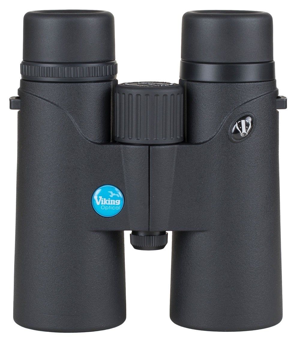 Viking Badger 8x42 Binoculars (2018 Version)