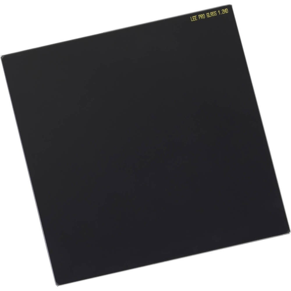Product Image of Lee  Filters SW150 ProGlass Filter IRND 4 Stops