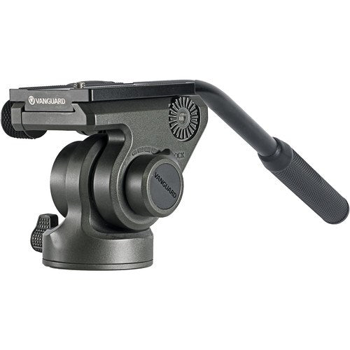 Vanguard ALTA PH-114V Magnesium Alloy Video Head