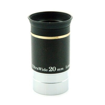 Skywatcher Ultra-Wide Eyepiece 20mm 20618