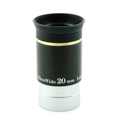Product Image of Skywatcher ultrawide eyepiece 20MM 20618
