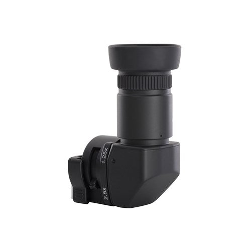 Canon ANGC Angle Finder C +Adaptors for EOS and EOS Eye Control Series - Product Photo 1