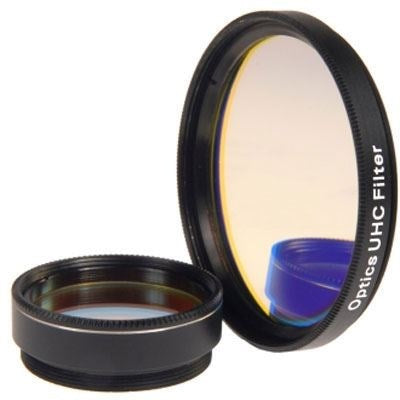 Product Image of Sky Watcher 2 Inch Ultra High Contrast (UHC) Filter for Telescope - 20197
