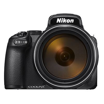 Product Image of Nikon Coolpix P1000 Digital 4K Bridge Camera