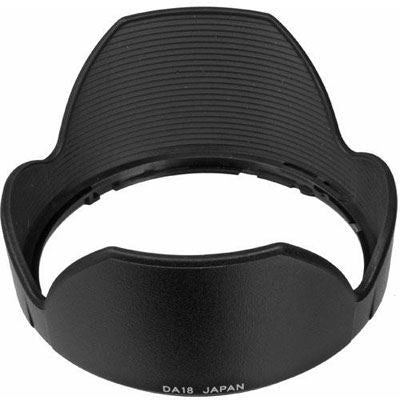 Product Image of Tamron DA18 Lens Hood for 18-250mm Dill and 18-270mm PZD (B008)