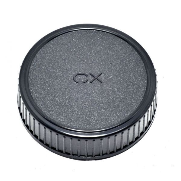 Product Image of Rear lens cap for Fujifilm X fit lens