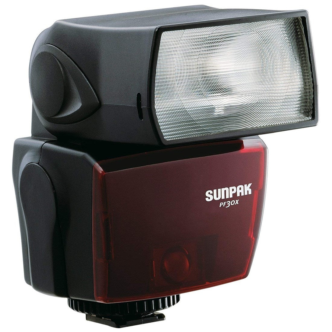 Product Image of Sunpak PF-30X Flash with E-TTL for Canon AF