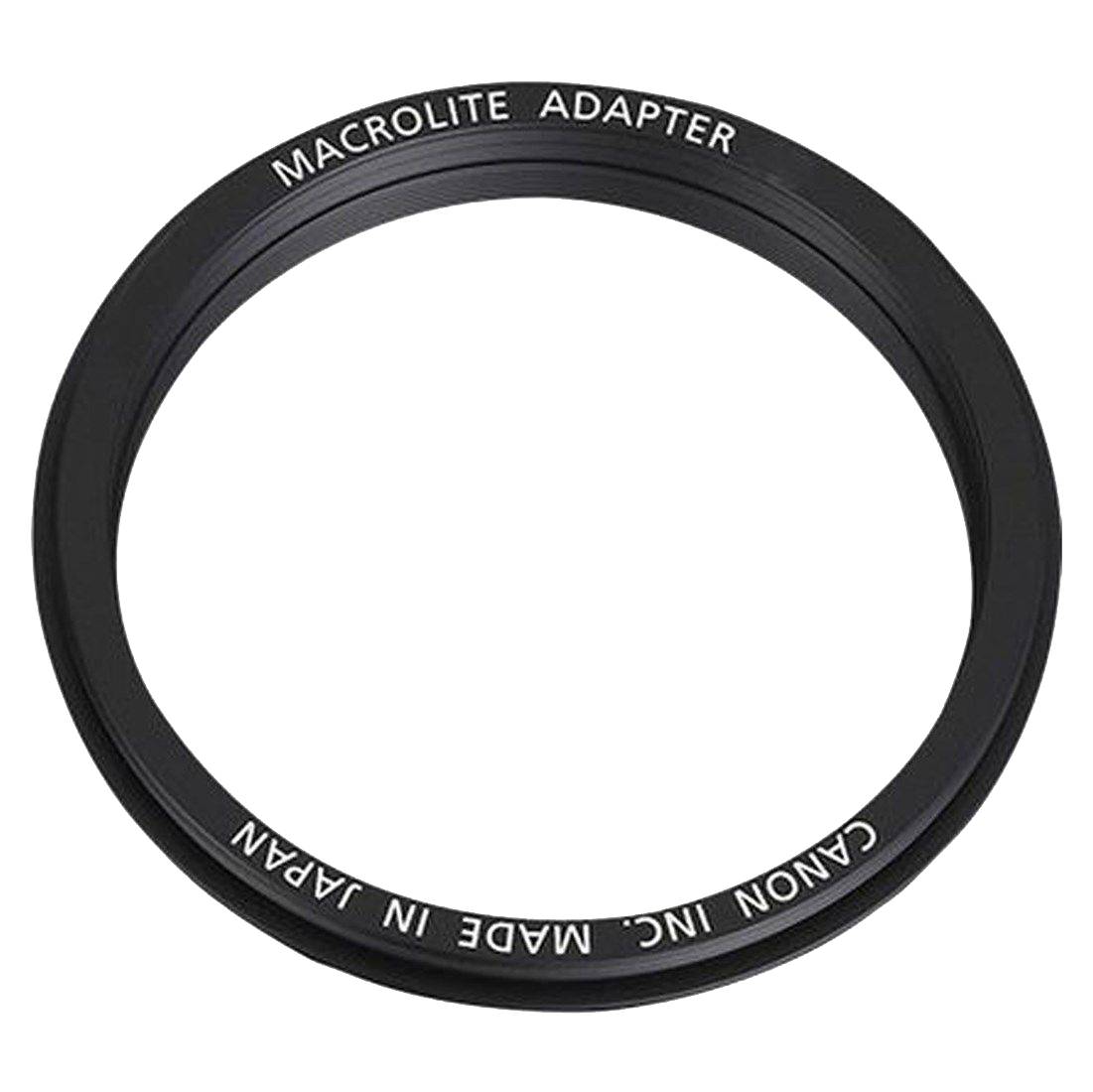 Product Image of Canon Flash Macro Ring Lite Adapter 72C