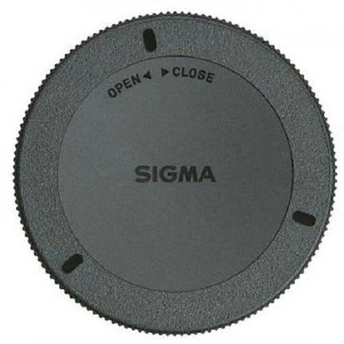 Product Image of Sigma Rear Cap LCR II For Sony E Mount Lenses