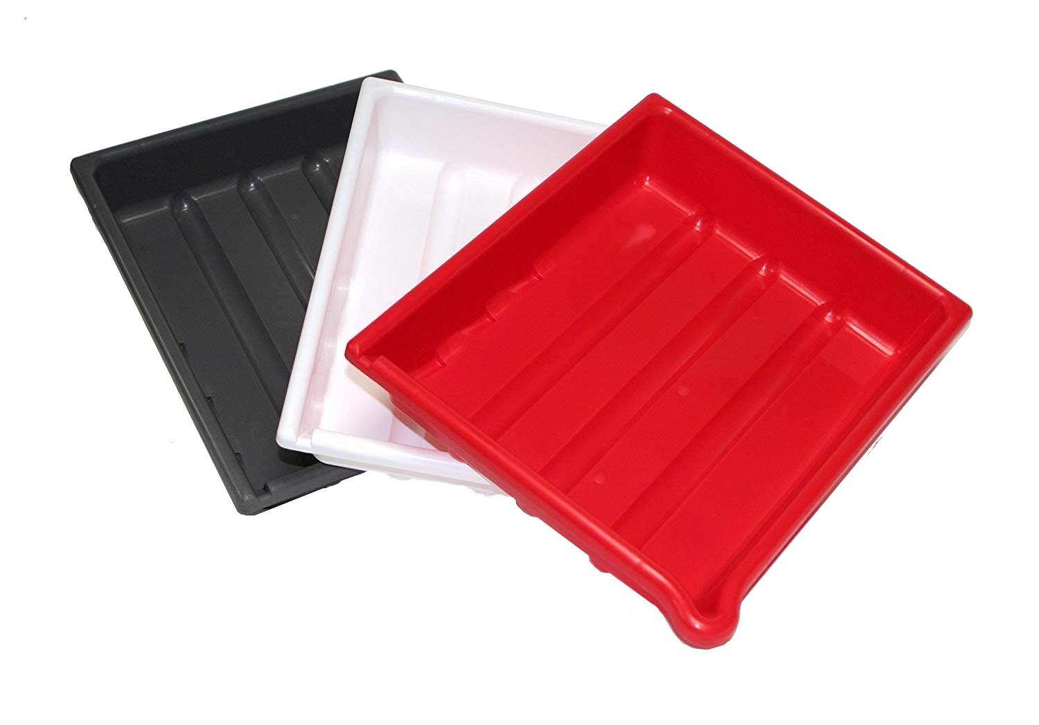 Product Image of Paterson Developing Trays 10x12 Set Of Three PTP335