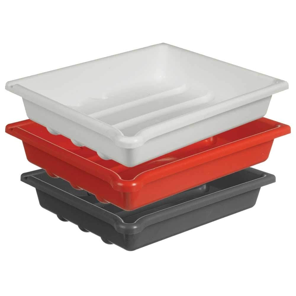 Product Image of Paterson 12x16 - 30.5x40.6cm Developing Trays - Set of 3