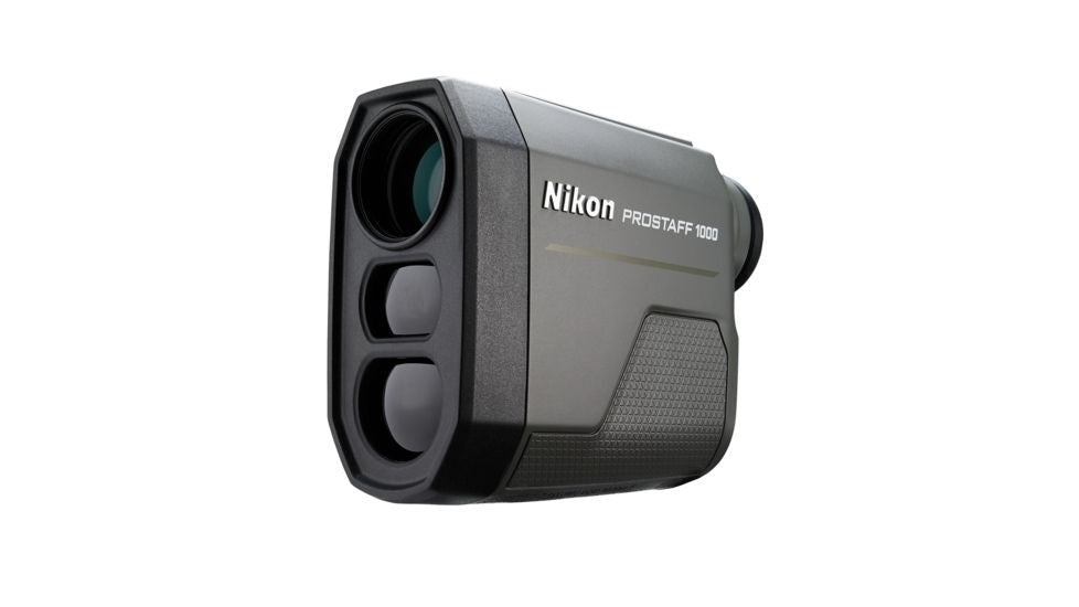 Product Image of Nikon Prostaff 1000 6x20mm Laser Rangefinder