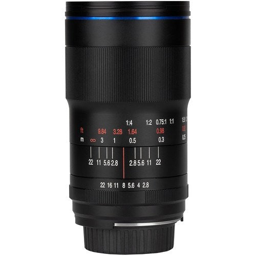 Product Image of Laowa 100mm f2.8 2X Ultra Macro APO Lens