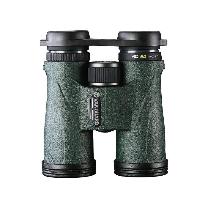 Vanguard VEO ED 8x42 Binoculars