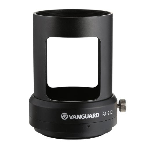 Vanguard PA-202 Spotting Scope Camera Adaptor for Endeavor HD and Endeavor XF