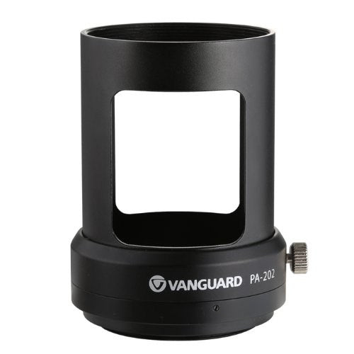 Product Image of Vanguard PA-202 Spotting Scope Camera Adaptor for Endeavor HD and Endeavor XF