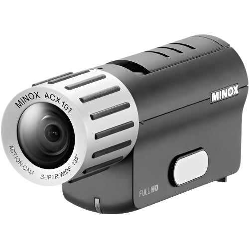 Alex 101 Camera Minox ACX 101 HD Action Camera