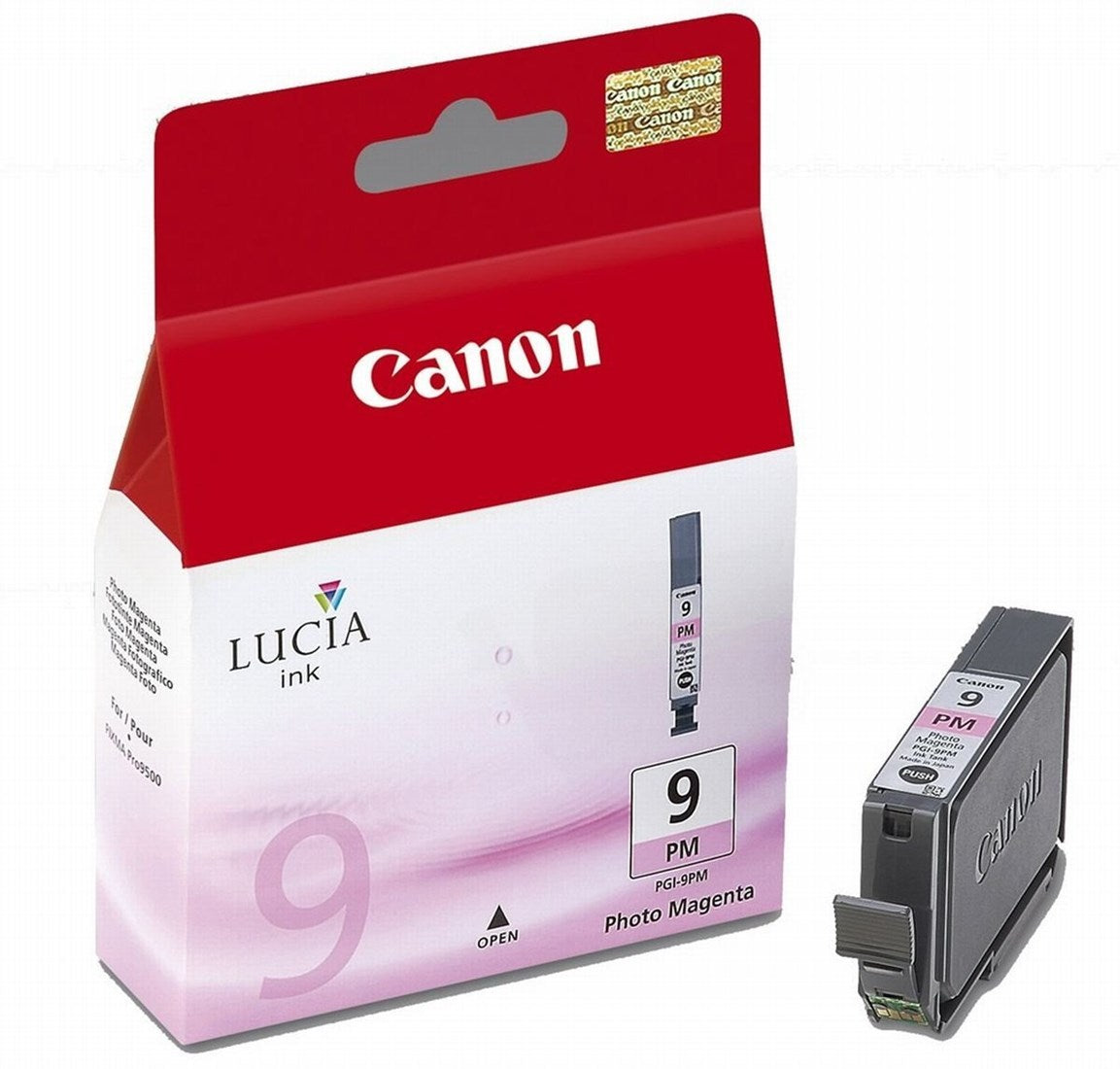 Canon PGI-9 PM Photo Colour ink cartridge