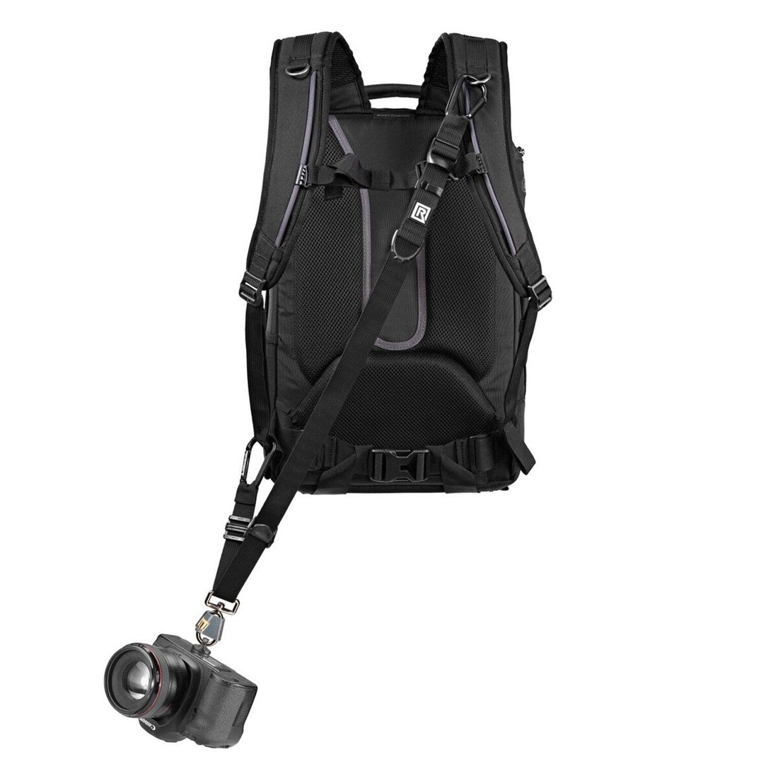 Product Image of Blackrapid Breathe Backpack Camera Strap